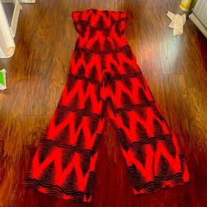 Hawaii”s Finest jumpsuit